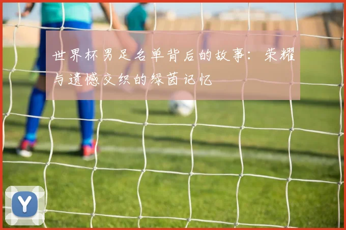 世界杯男足名单背后的故事:荣耀与遗憾交织的绿茵记忆