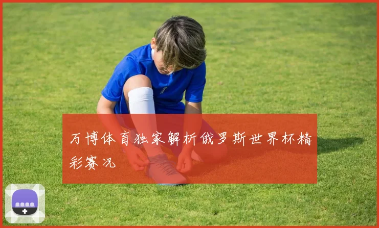 万博体育独家解析俄罗斯世界杯精彩赛况